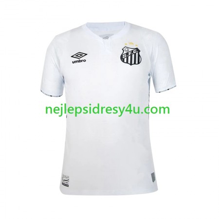 Fotbalový Dres Santos FC Domácí 2024/25